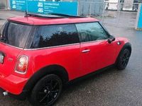 gebraucht Mini Cooper 1,4 bj 11.2009