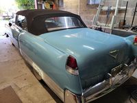 Gebraucht Cadillac Serie 62 218 PS (160 kW) 1954 Cabrio