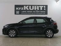 Gebraucht Kia Stonic Vision 101 PS (74 kW) 2025 Auroraschwarz (metallic) SUV