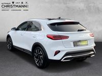 gebraucht Kia XCeed PLATINUM EDITION 1.6 T-GDI *PANORAMADACH*