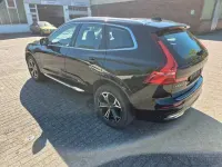 Gebraucht Volvo XC60 Inscription 398 PS (292 kW) 2022 Schwarz SUV