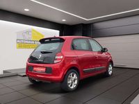 gebraucht Renault Twingo Luxe