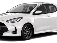 gebraucht Toyota Yaris Hybrid Club +Modell 2024+Sofort Verfügbar+