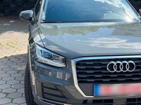 Gebraucht Audi Q2 Ambiente 150 PS (110 kW) 2018 SUV