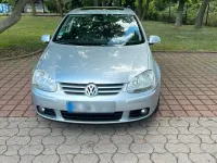 Gebraucht VW Golf V 140 PS (102 kW) 2006 Grau Kleinwagen