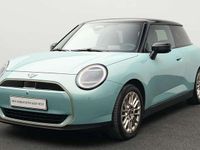 Gebraucht Mini Cooper Favoured 135 kW (184 PS) 2025 Grün Kleinwagen