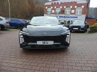 Neu DFSK Forthing 7 209 PS (153 kW) 2026 Schwarz Limousine