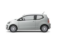 Gebraucht VW up! 65 PS (47 kW) 2021 Kleinwagen