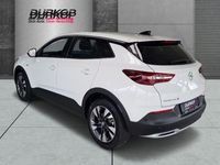 gebraucht Opel Grandland X Innovation Navi/Anhängerkupplung