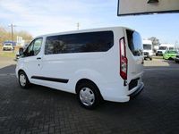 Gebraucht Ford Tourneo Custom 2019 Andere Van