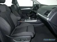 Gebraucht Audi Q5 Sportback S-Line 286 PS (210 kW) 2022 Mythosschwarz metallic SUV