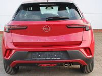 Gebraucht Opel Mokka Edition 131 PS (96 kW) 2021 Power rot/kosmos rot SUV