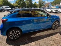 Gebraucht Opel Corsa 101 PS (74 kW) 2025 Blau Limousine