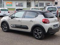 Gebraucht Citroën C3 110 PS (80 kW) 2022 Beige Kleinwagen