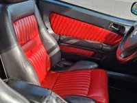 Occasion Alfa Romeo Spider 150 ch (110 kW) 2002 Noir Cabriolet