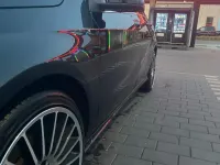 Gebraucht Mercedes A180 122 PS (89 kW) 2013 Schwarz Kleinwagen