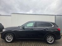 Gebraucht BMW X5 286 PS (210 kW) 2022 Schwarz SUV