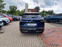 Gebraucht Renault Espace Iconic 131 PS (96 kW) 2024 Blau Van / Kleinbus