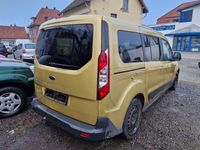 gebraucht Ford Tourneo Connect 