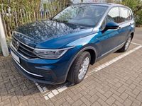 gebraucht VW Tiguan 2.0 TDI SCR -