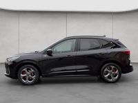 Gebraucht Ford Kuga ST-Line X 151 PS (111 kW) 2024 Schwarz SUV