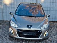 Gebraucht Peugeot 308 Allure 156 PS (114 kW) 2012 Grau Limousine