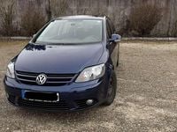 Gebraucht VW Golf VI Edition 102 PS (75 kW) 2008 Kleinwagen