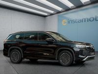 Gebraucht VW Tayron 150 PS (110 kW) 2025 Schwarz SUV