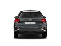 Gebraucht Audi Q2 S-Line 110 PS (80 kW) 2025 Grau SUV
