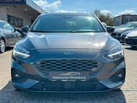 Gebraucht Ford Focus ST 280 PS (205 kW) 2020 Magnetic Limousine
