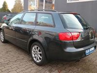 Usata Seat Exeo Style 103 CV (75 kW) 2009 Grigio Berlina