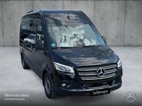 Gebraucht Mercedes Sprinter 190 PS (139 kW) 2025 Schwarz Van