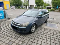 Occasion Opel Astra 140 ch (102 kW) 2006 Break