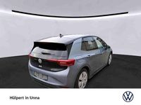 Gebraucht VW ID.3 Pro 106 kW (145 PS) 2022 Stonewashed blue metallic Kleinwagen