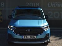 Gebraucht Ford Tourneo Connect Active 122 PS (89 kW) 2025 Blau Van / Kleinbus