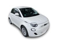 Gebraucht Fiat 500e Action 69 kW (95 PS) 2023 Weiß Limousine