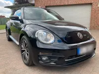 Gebraucht VW Beetle 105 PS (77 kW) 2018 Kleinwagen