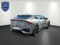 Gebraucht Kia Ceed 99 PS (72 kW) 2025 Grau (pentametal metallic (grau)) Kleinwagen