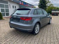 gebraucht Audi A3 Sportback | MMI | Xenon | Sitzheiz. | uvm.