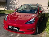 gebraucht Tesla Model 3 Performance Allradantrieb mit Dualmotor