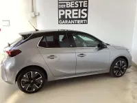 Neu Opel Corsa-e Edition 100 kW (136 PS) 2026 Silber Kleinwagen