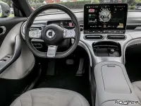 Gebraucht Smart #1 Edition #1 200 kW (272 PS) 2023 Gelb SUV