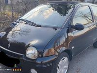 Gebraucht Renault Twingo 58 PS (42 kW) 2005 Schwarz Kleinwagen