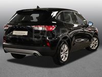Gebraucht Ford Kuga Cool & Connect 150 PS (110 kW) 2024 Schwarz SUV
