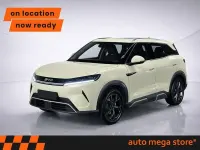 Neu BYD Atto 2 Boost 130 kW (177 PS) 2025 Grau SUV