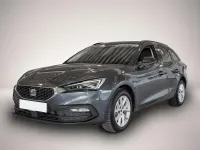 Gebraucht Seat Leon ST Style 150 PS (110 kW) 2025 Manufacturer Kombi