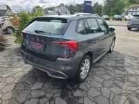 Gebraucht Skoda Kamiq Style 116 PS (85 kW) 2020 Quarzgrau metallic SUV
