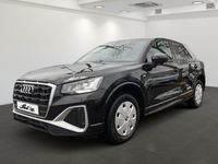 gebraucht Audi Q2 35 TFSI S line KAMERA*LED*NAVI