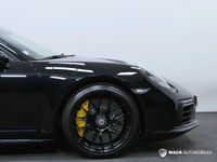 Gebraucht Porsche 991 581 PS (427 kW) 2016 Schwarz Cabrio