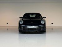 Gebraucht Porsche 997 Turbo 480 PS (353 kW) 2009 Schwarz Coupé